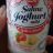 Sahne Joghurt, Himbeer Panna Cotta von Amanda908 | Hochgeladen von: Amanda908