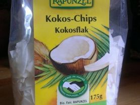 Kokos-Chips, Kokos | Hochgeladen von: thesubscribed