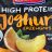High Protein Joghurterzeugnis, Pfirsich-Orange von nikiberlin | Uploaded by: nikiberlin
