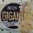 Rios Gigant, White Chocolate and Cookies von Joelde | Hochgeladen von: Joelde