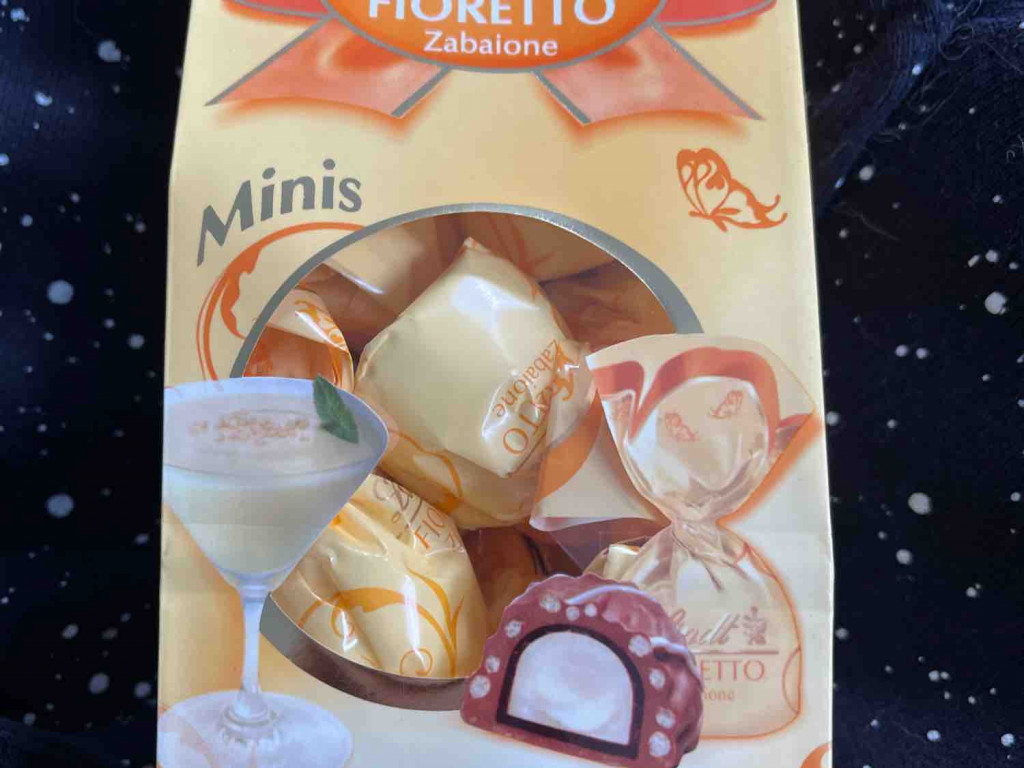 Floretto Zabaione von Haiou8 | Hochgeladen von: Haiou8