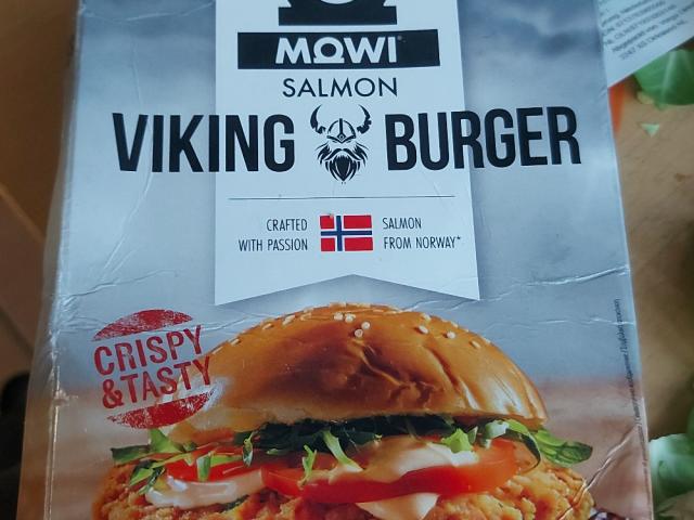 Viking Burger von Katrin12345 | Hochgeladen von: Katrin12345