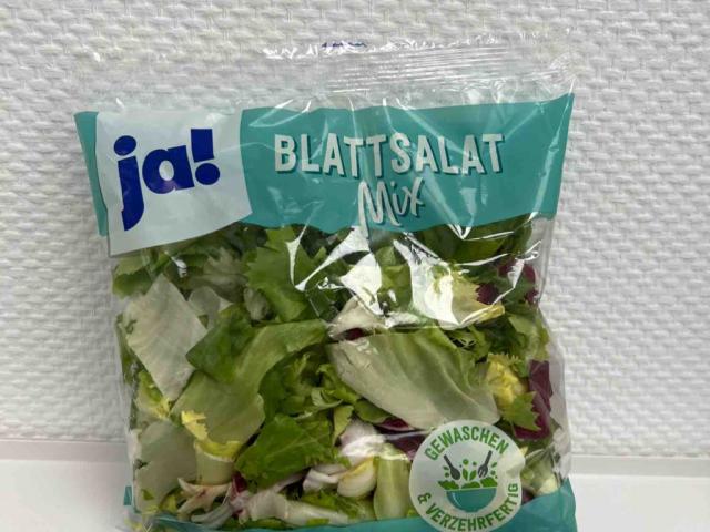 Blattsalat Mix von Webturtle | Hochgeladen von: Webturtle