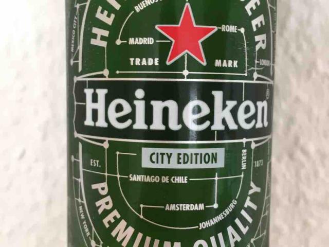 Heineken Bier 0,33l Flasche von dup2vs828 | Hochgeladen von: dup2vs828