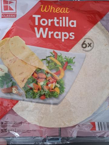 Tortilla Wraps Kaiufland von Dejan1983 | Hochgeladen von: Dejan1983