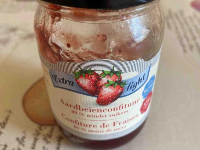 Confiture de fraise, extra light von Tara.Mirkes | Hochgeladen von: Tara.Mirkes