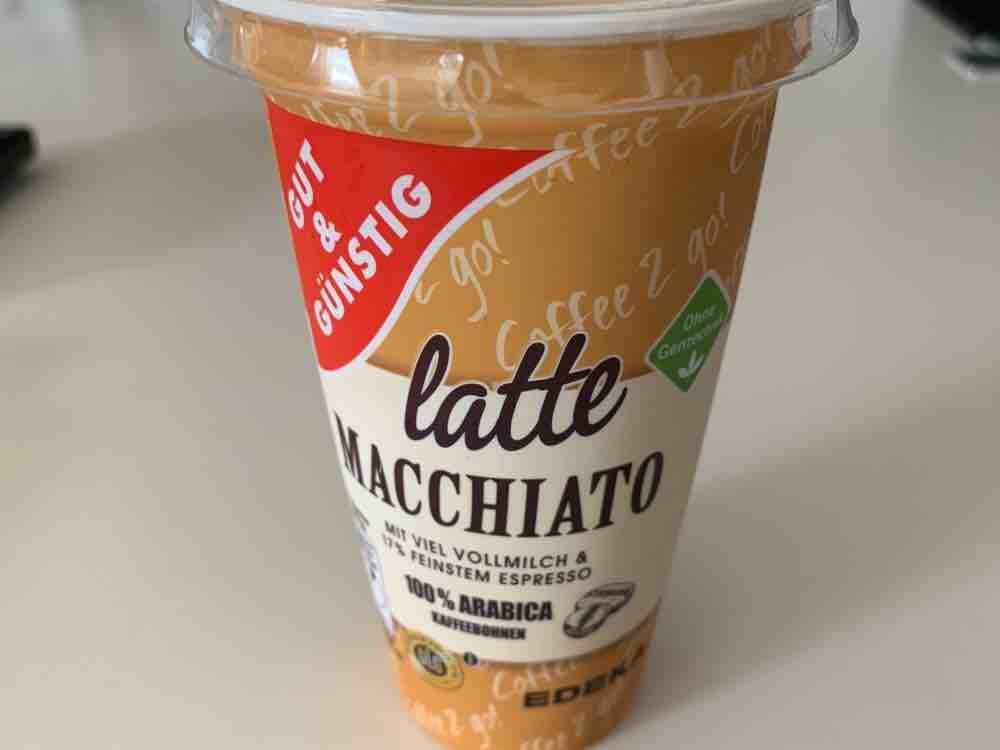 Latte Macchiato von curly19468 | Hochgeladen von: curly19468