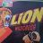 Lion Wildcrush von montymax253 | Hochgeladen von: montymax253