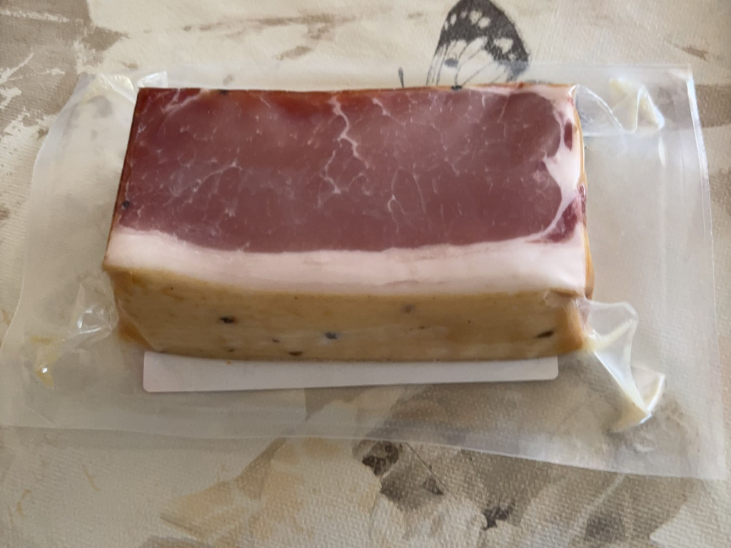 Schinkenspeck von Manu1606 | Hochgeladen von: Manu1606 Schinkenspeck von Manu1606 | Hochgeladen von: Manu1606
