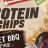 Protein Chips BBQ by johnny29 | Hochgeladen von: johnny29
