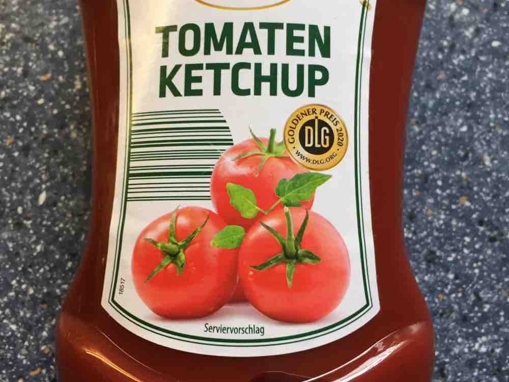 Tomaten Ketchup von marianneschnatz | Hochgeladen von: marianneschnatz