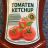 Tomaten Ketchup von marianneschnatz | Hochgeladen von: marianneschnatz