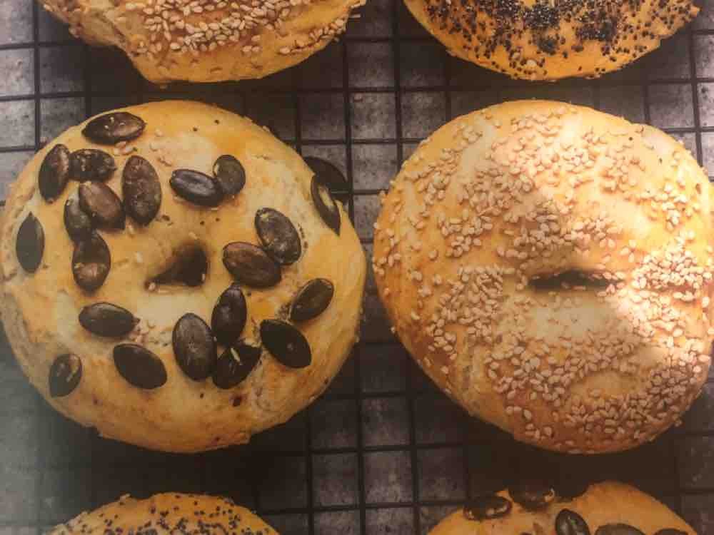 Bagel von xdoreen | Hochgeladen von: xdoreen