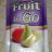 Fruit to go, Apfel-Birne (Servero), Apfel-Birne | Hochgeladen von: LittleMac1976