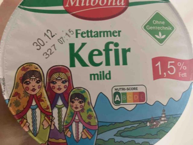 Kefir, 1,5% by AndreyTaran | Uploaded by: AndreyTaran