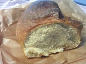 St. Galler Brot, halbweiss | Hochgeladen von: elise