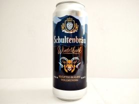 Winterbock, Dunkles Starkbier | Hochgeladen von: micha66/Akens-Flaschenking