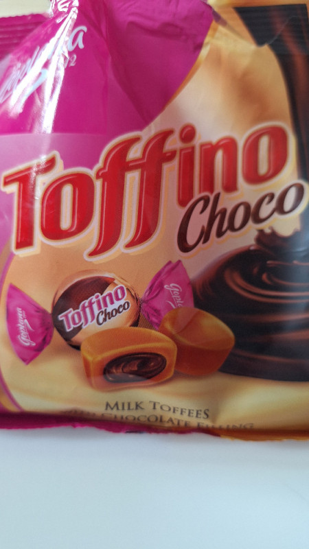 Toffino, choco von HugosMama | Hochgeladen von: HugosMama