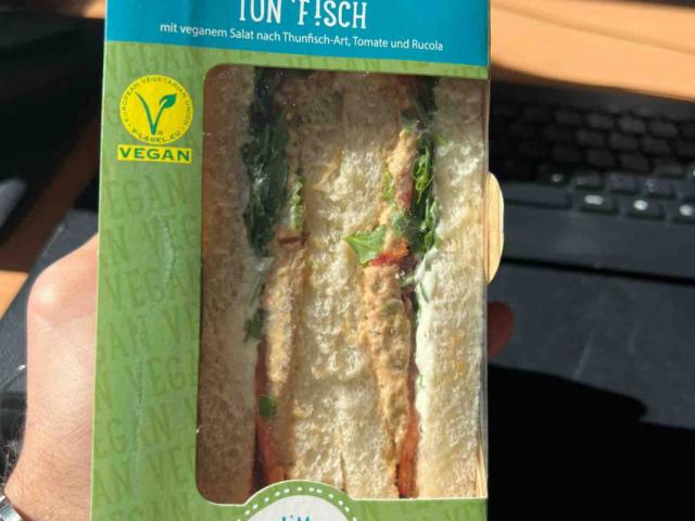 TUNF!SCH, vegan von Manuel301 | Hochgeladen von: Manuel301