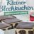 Kleiner Blechkuchen, Schoko und Pudding von J.Johannsen | Hochgeladen von: J.Johannsen