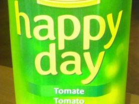 Happy Day, Tomate | Hochgeladen von: Silram