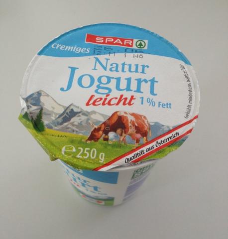 Naturjoghurt leicht | Hochgeladen von: Lilily