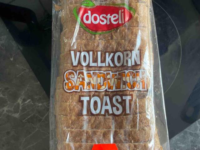 Vollkorn Sandwich Toast von avsar7860 | Hochgeladen von: avsar7860