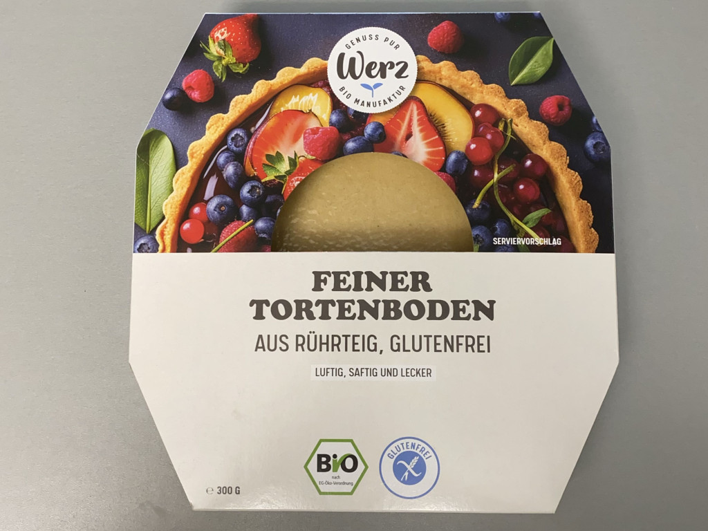 Feiner Tortenboden aus Rührteig, Glutenfrei von ALengeling | Hochgeladen von: ALengeling Feiner Tortenboden aus Rührteig, Glutenfrei von ALengeling | Hochgeladen von: ALengeling