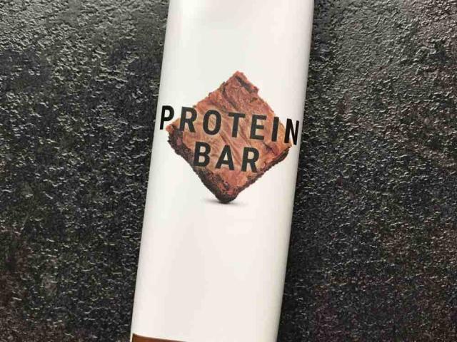Foodspring Protein Bar Chocolate Brownie  von heeej | Hochgeladen von: heeej