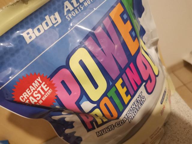 Power Protein 90, Birthday Cake von Micmar | Hochgeladen von: Micmar