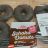 Schokodonut, vegan und ohne Palmöl von Jennsn | Hochgeladen von: Jennsn