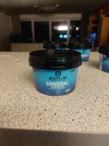 Bodylab Mineral Complex von steve93 | Hochgeladen von: steve93