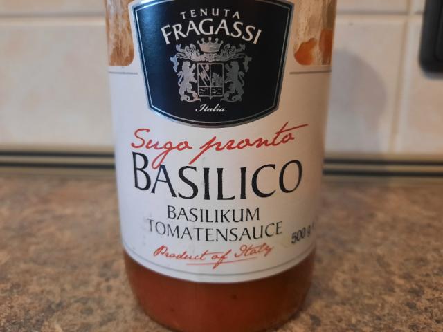 Tomatensauce Basilikum von Conny Weigert | Hochgeladen von: Conny Weigert Tomatensauce Basilikum von Conny Weigert | Hochgeladen von: Conny Weigert