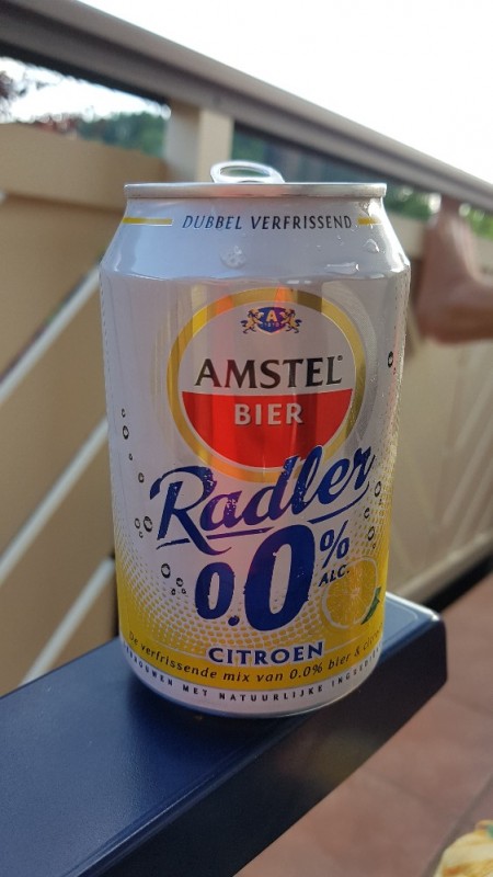 Radler 0.0 dubbel verfrissend von Jessy1988 | Hochgeladen von: Jessy1988