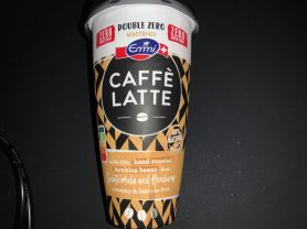 Caffe Latte, double zero macchiato | Hochgeladen von: rks