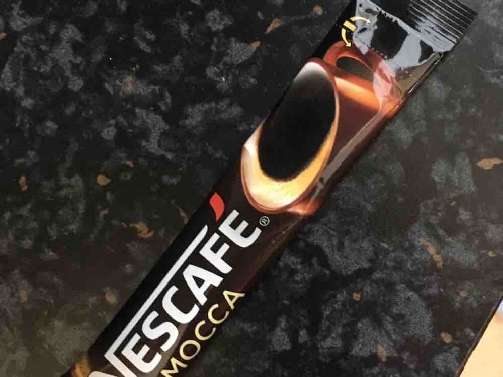 Nescafé Mocca von Fia8 | Hochgeladen von: Fia8