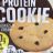 Protein Cookie , Cookies n cream von christina2209 | Hochgeladen von: christina2209