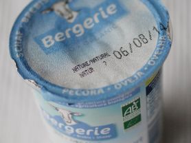 Bergerie Schafjoghurt Bio Organic, natur | Hochgeladen von: glitzermond