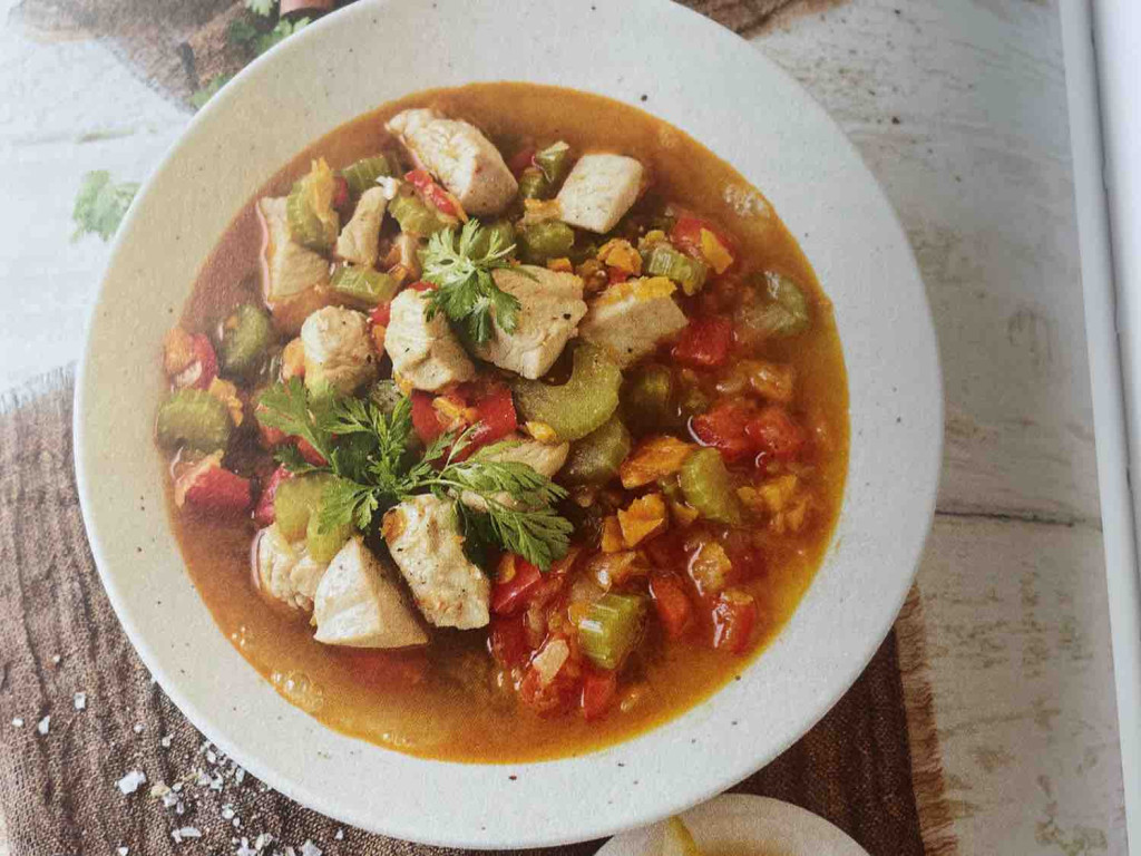 Asia-Gemüse-Suppe von juleshexe | Hochgeladen von: juleshexe