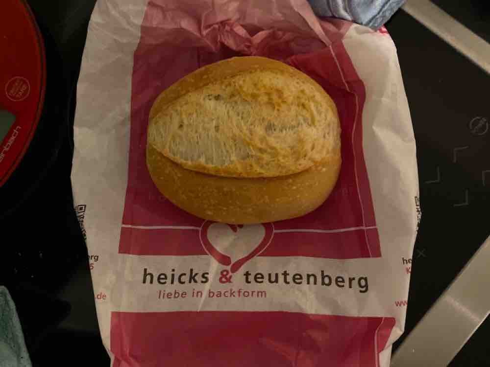 Weizenbrötchen von Jannis1097 | Hochgeladen von: Jannis1097