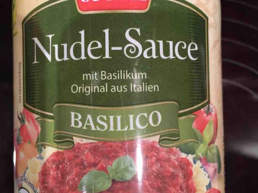 Nudel Sauce von BAUERSEPP | Hochgeladen von: BAUERSEPP