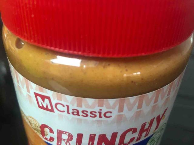 crunchy erdnussbutter by tmw | Uploaded by: tmw