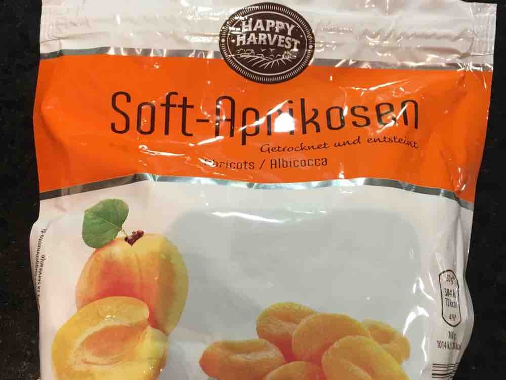 Soft Aprikosen (Hofer) von siby353 | Hochgeladen von: siby353
