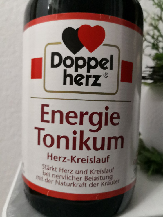 aktiv Energie Tonikum von RWetzel | Hochgeladen von: RWetzel