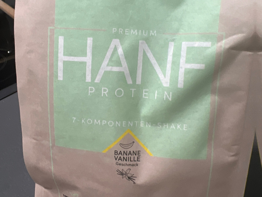 inno.edible Proteinshake, Banane von Vitja 3.0 | Hochgeladen von: Vitja 3.0 inno.edible Proteinshake, Banane von Vitja 3.0 | Hochgeladen von: Vitja 3.0