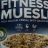 Fitness Müsli Cookie & Cream von 13Claudia02 | Hochgeladen von: 13Claudia02