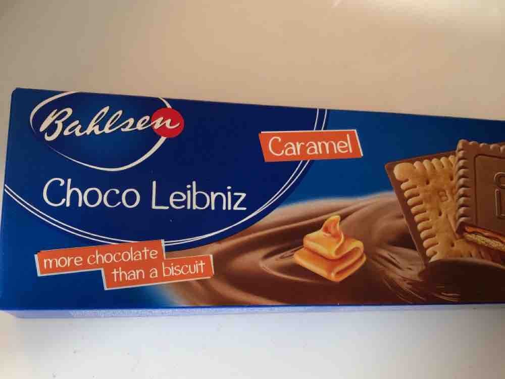 Choco  Leibniz, caramel von duracelhase | Hochgeladen von: duracelhase
