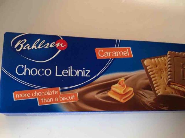 Choco  Leibniz, caramel von duracelhase | Hochgeladen von: duracelhase