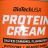 Protein Cream, salted caramel flavoured von LilMonster | Hochgeladen von: LilMonster