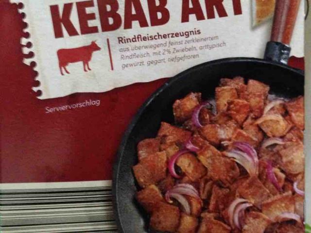 Rinder Kebap von Kristian | Hochgeladen von: Kristian